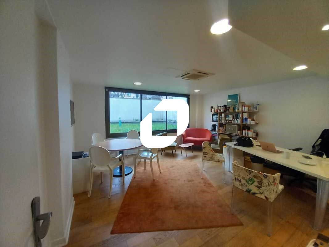 Au coeur de Montrouge, à seulement 500 mètres de 