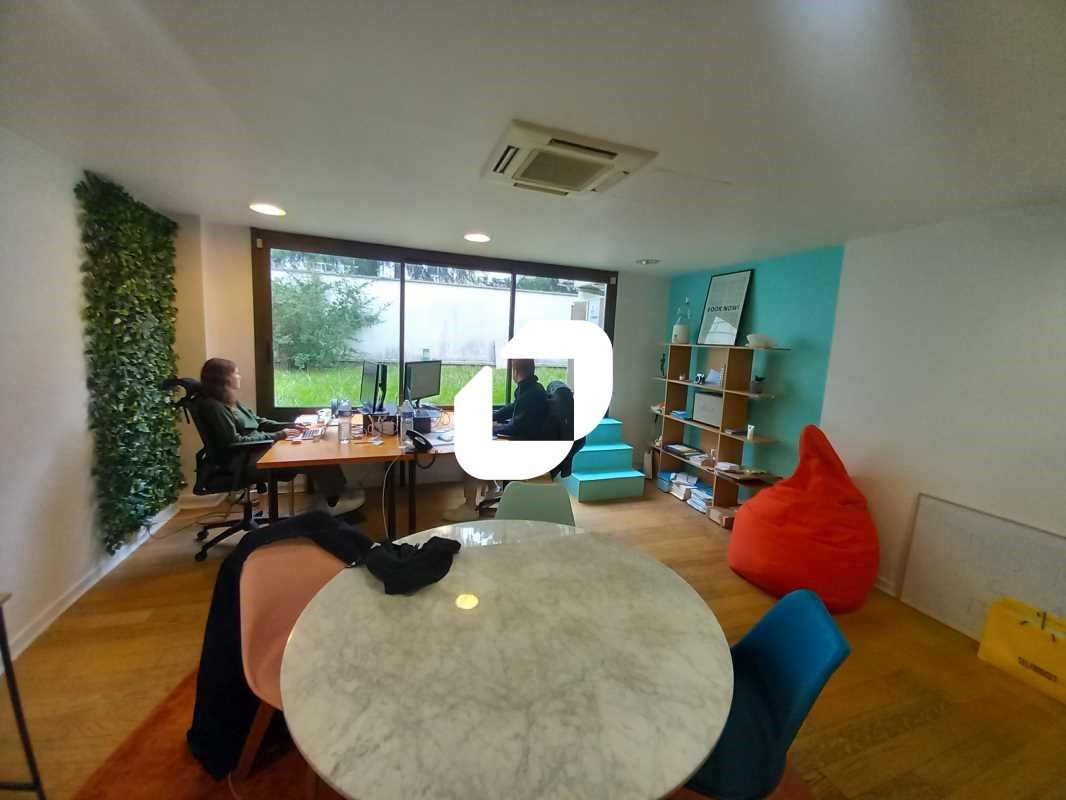 Au coeur de Montrouge, à seulement 500 mètres de 