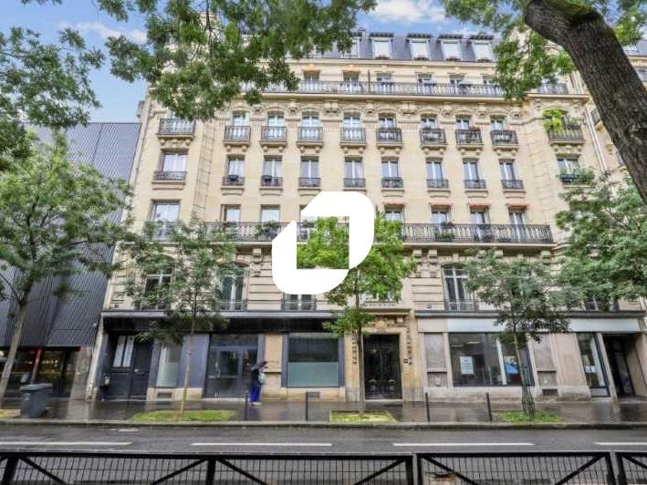 Situé à proximité du métro Alésia (ligne 4), Immp