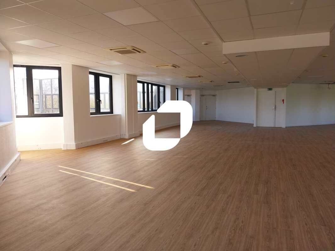 Au sein de l'agglomération de Saint Quentin en Yv