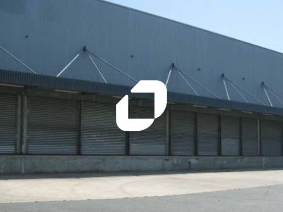 Au sein du Parc Logistique de Garonor Senart, à p