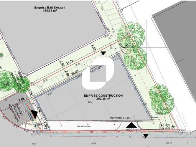 IMMPROVE vous propose sur la commune de TORCY un