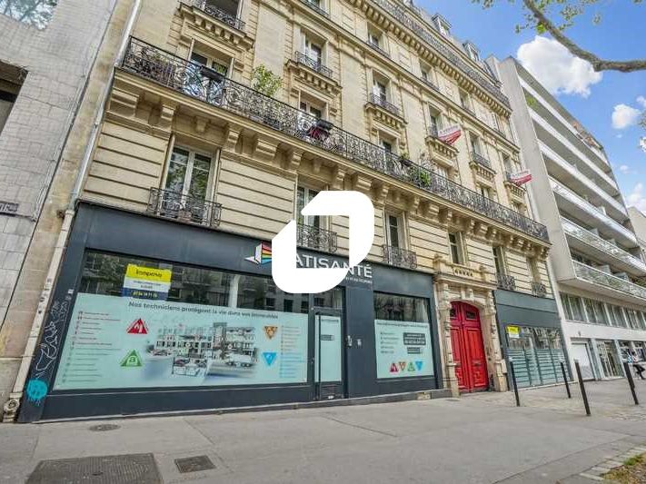 Immprove vous propose à la location une surface d