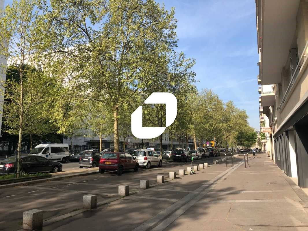 Immprove vous propose un commerce en location d'u