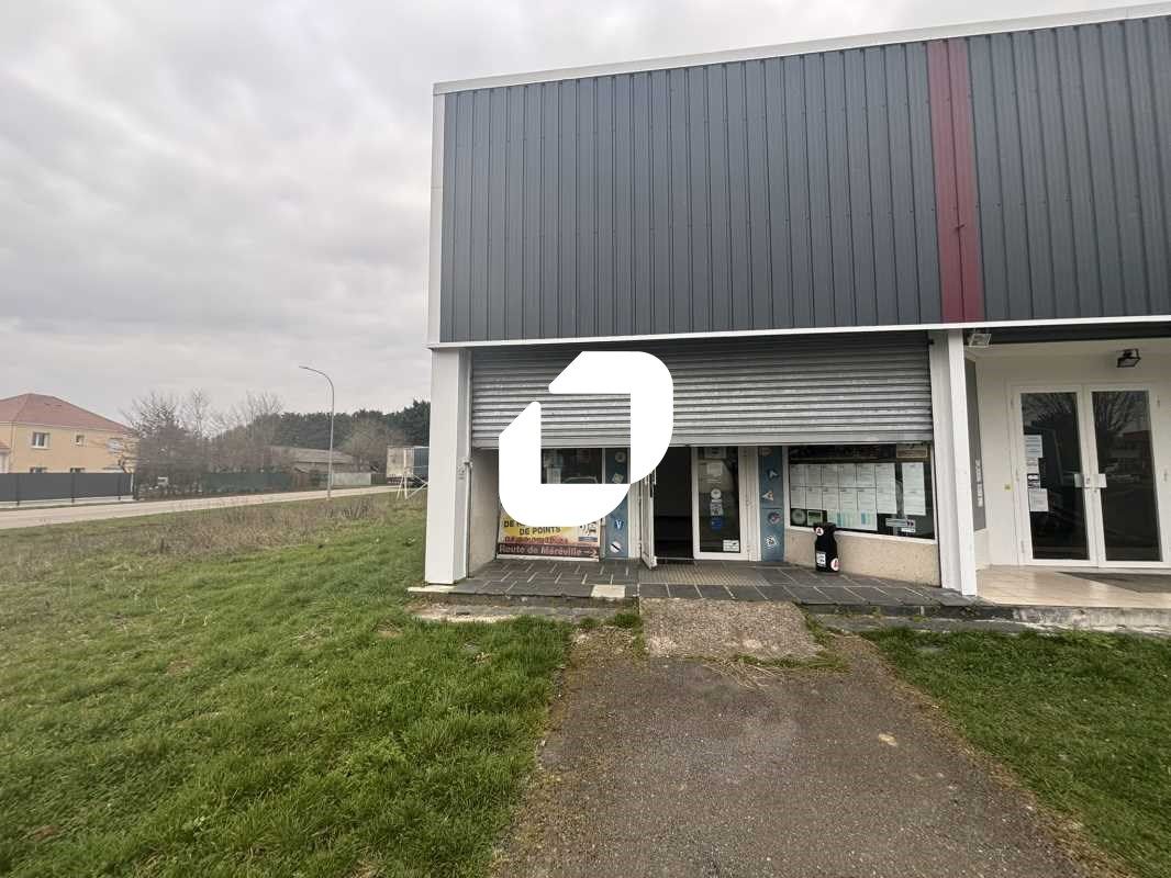 IMMPROVE vous propose à la location un local comm