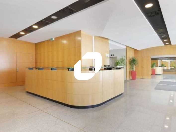 Au coeur de l'épicentre des affaires de Courbevoi