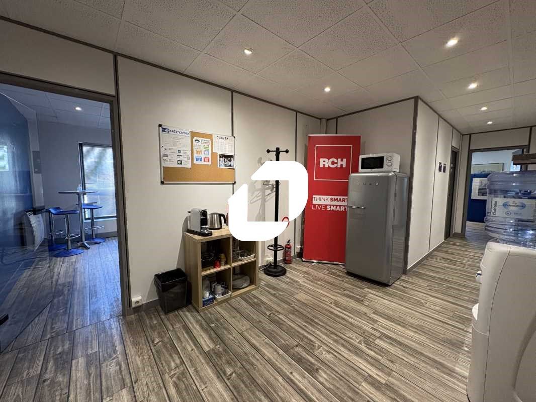 PARC DES FONTENELLES - BAILLY - Immprove vous pro