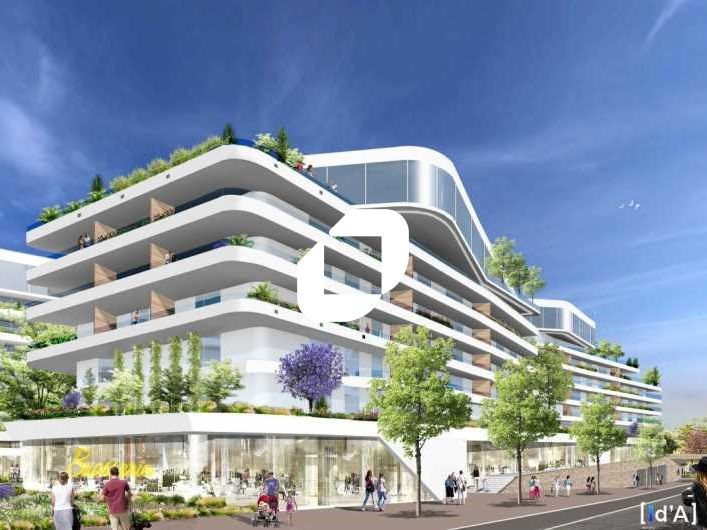 Situé à Noisy-le-Grand , à proximité immédiate du