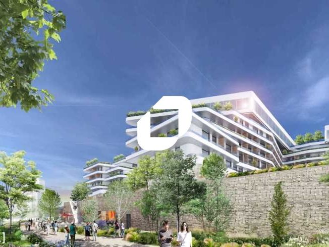 Situé à Noisy-le-Grand , à proximité immédiate du