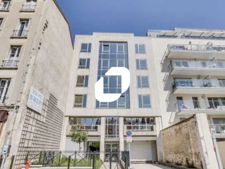 Quartier Boulogne Nord, à deux pas du métro ligne