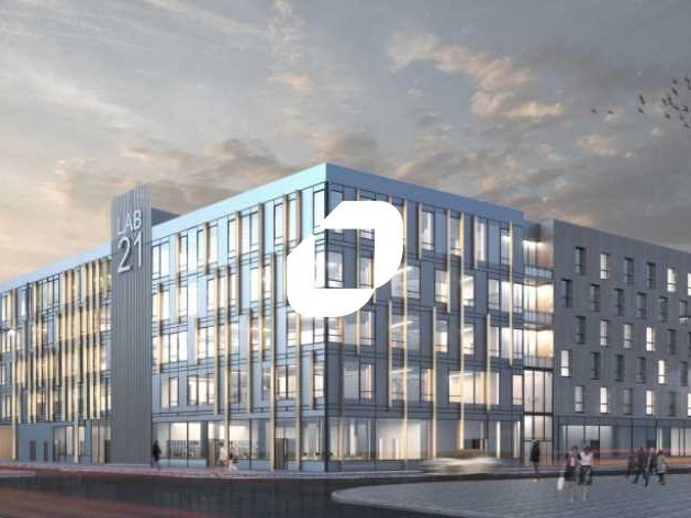 Au pied du métro à ROMAINVILLE, Immprove vous pro