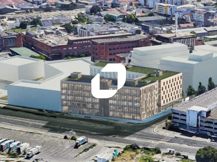 Au pied du métro à ROMAINVILLE, Immprove vous pro