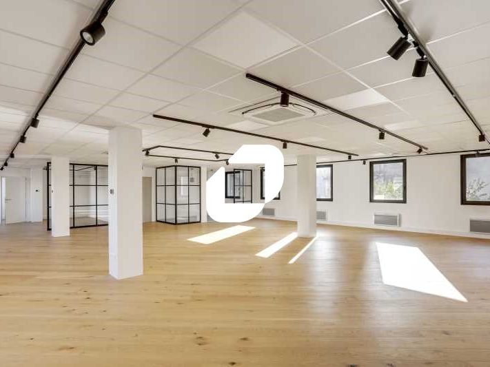 Boulogne nord ! Immprove vous propose des bureaux