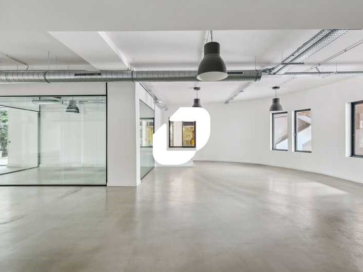 A proximité de la gare du Nord, Immprove vous pro