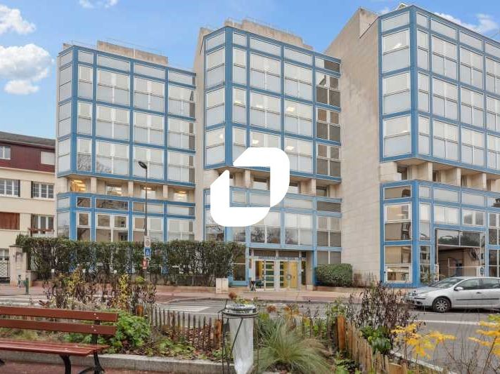 Immprove vous propose des bureaux d'une surface d