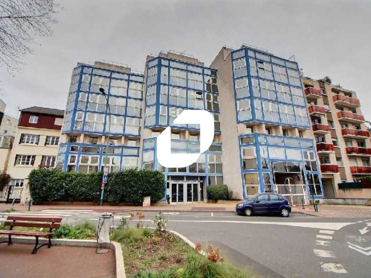 Immprove vous propose des bureaux d'une surface d