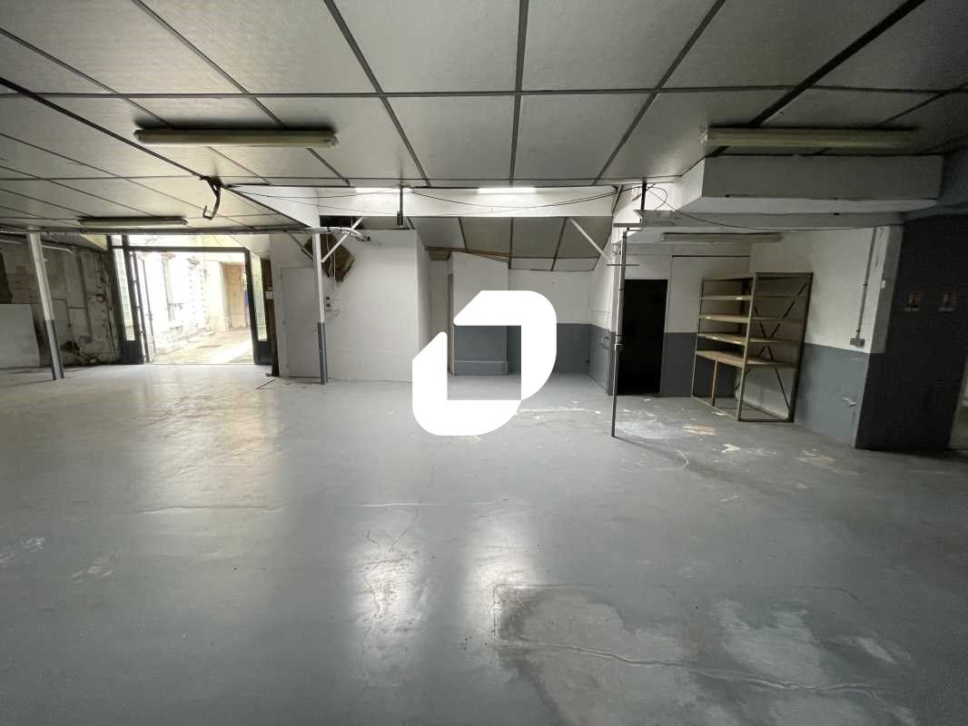 Situé dans la dynamique ville de Saint-Maur-des-F