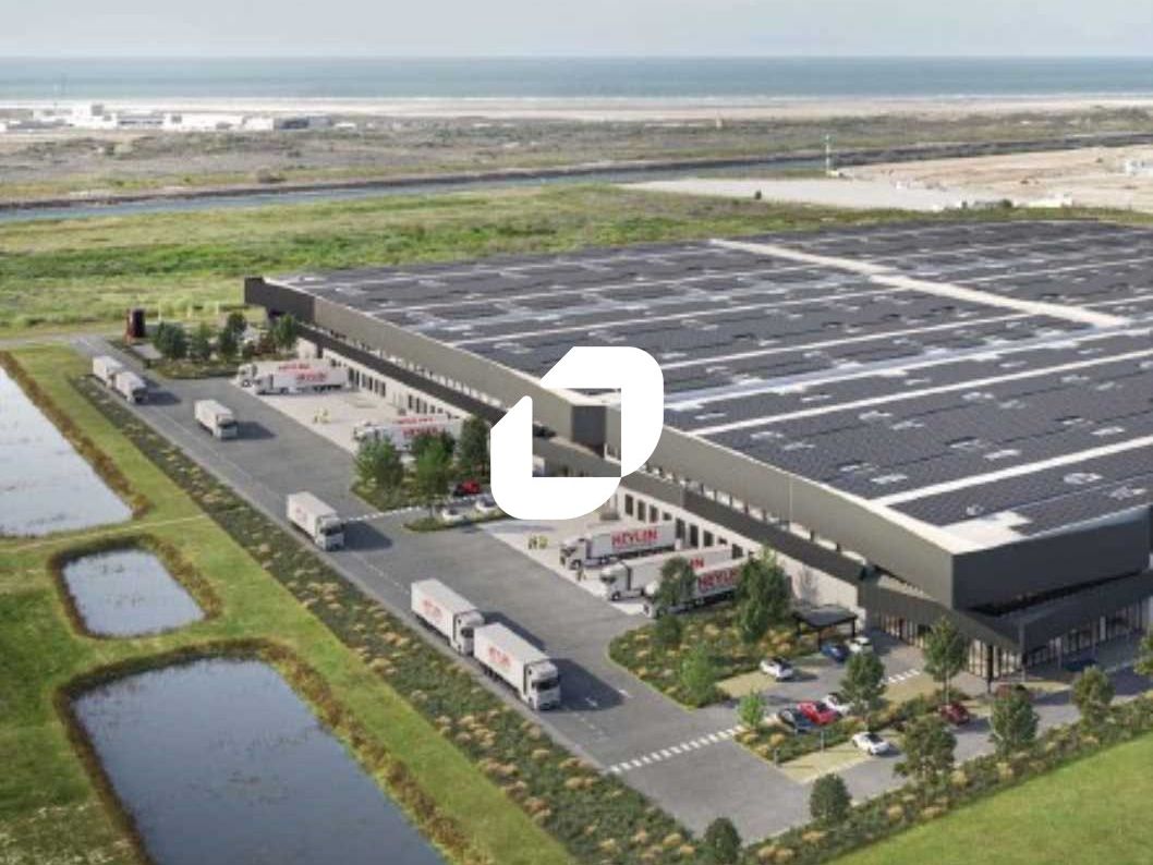 Immprove vous propose à la location sur le port d