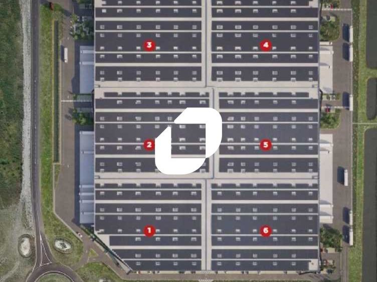 Immprove vous propose à la location sur le port d