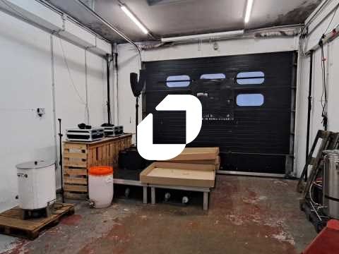 Local d'activités ROMAINVILLE. Immprove vous prop