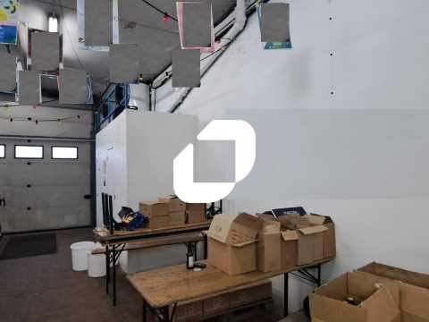 Local d'activités ROMAINVILLE. Immprove vous prop