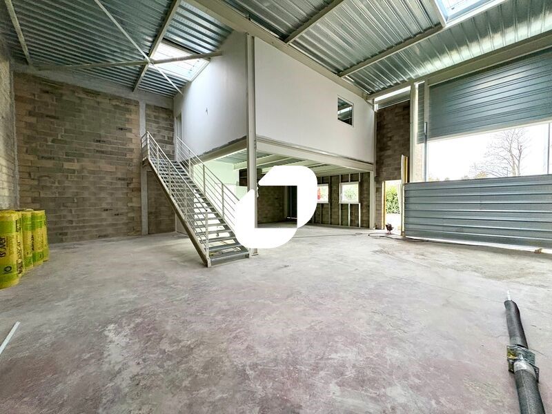 Situé sur la commune de Plaisir, Immprove vous pr