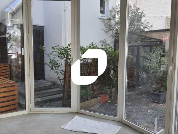 Immprove vous propose à la location un local comm