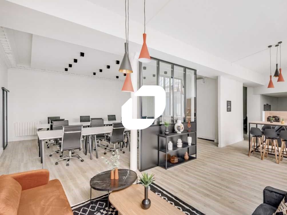 Immprove vous propose une très belle surface comm