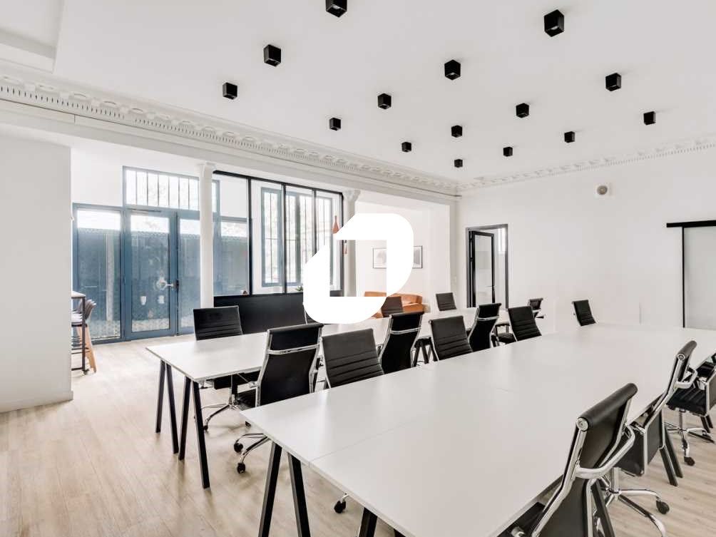 Immprove vous propose une très belle surface comm