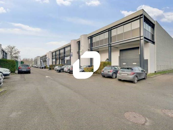 Au sein de la ZA de Trappes-Elancourt, IMMPROVE v