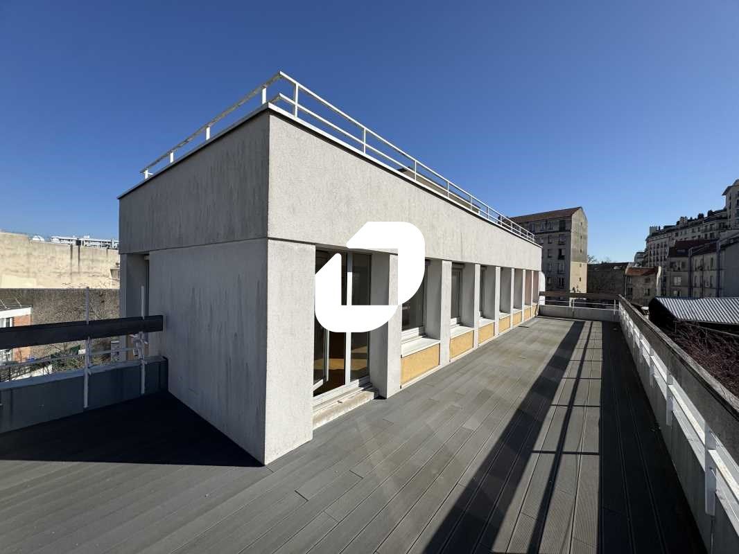 IMMPROVE vous propose, en plein coeur de Malakoff