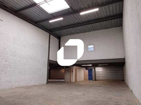 IMMPROVE vous propose, sur la commune d'Aubergenv