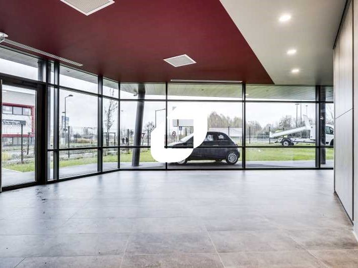 A proximité immédiate du Clos du Chêne à Chantelo