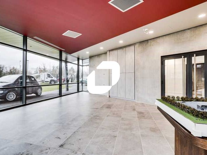 A proximité immédiate du Clos du Chêne à Chantelo