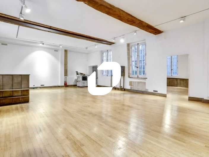 Située dans le 4eme arrondissement de Paris, IMMP