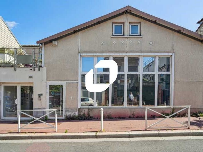 IMMPROVE vous propose EN EXCLUSIVITE  à la locati