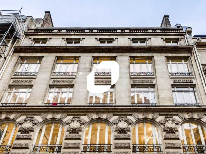 Dans le quartier Saint-Georges du 9ème arrondisse