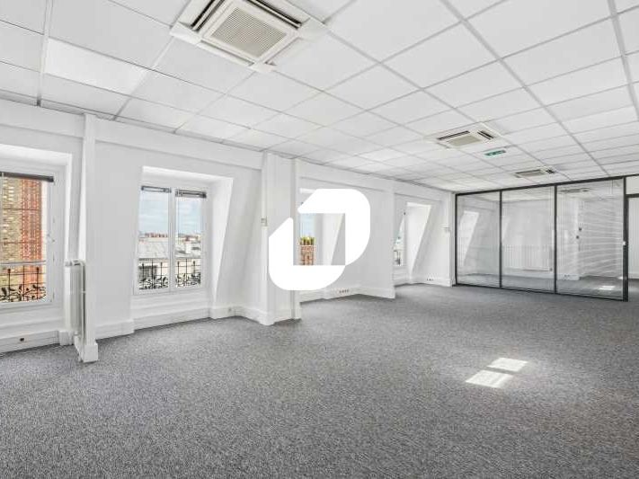 Dans le quartier Saint-Georges du 9ème arrondisse