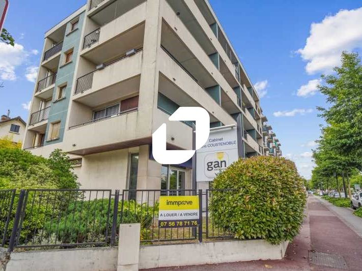 IMMPROVE, votre partenaire immobilier d'entrepris