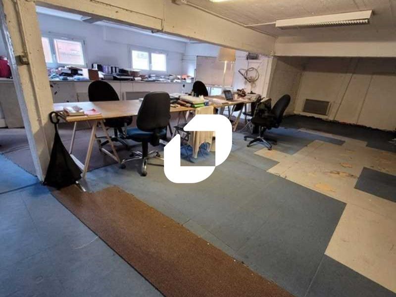 IMMPROVE vous propose une surface d'activité situ