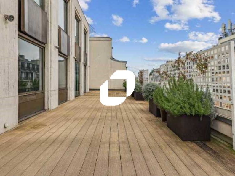 Proche du Parc monceau, Immprove vous propose des