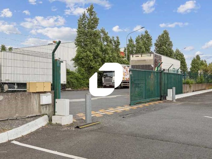 Opportunité exceptionnelle à saisir à Thiais pour