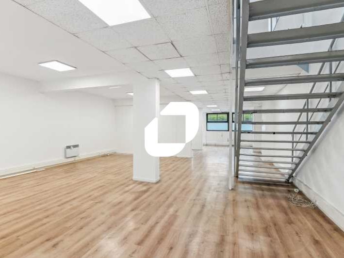 IMMPROVE vous propose dans un environnement calme