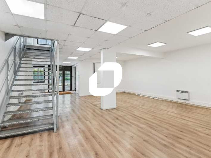 IMMPROVE vous propose dans un environnement calme