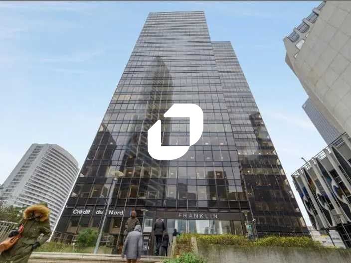 IMMPROVE vous propose des bureaux à louer au 19èm