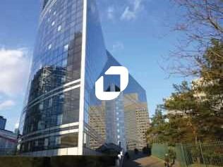 Situées à toute proximité de la grande Arche et s