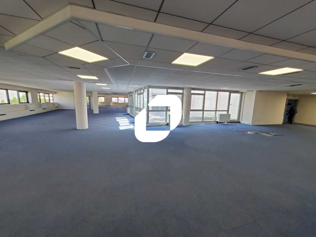 À la recherche de bureaux spacieux et fonctionnel