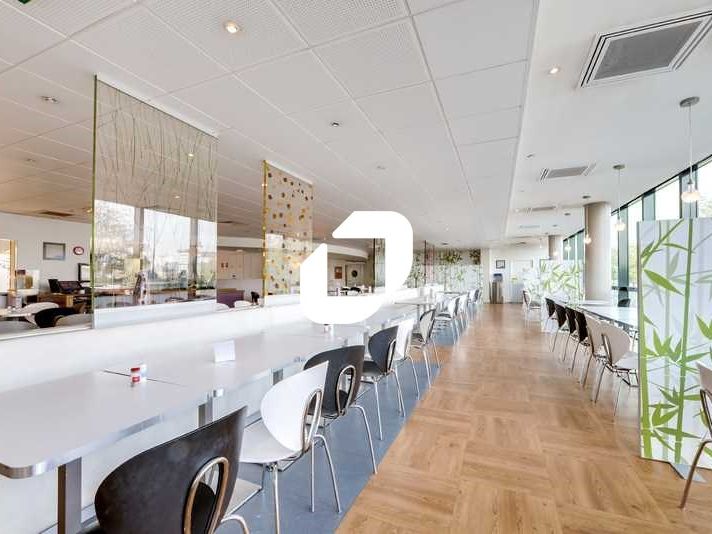 À la recherche de bureaux d'exception à louer à I