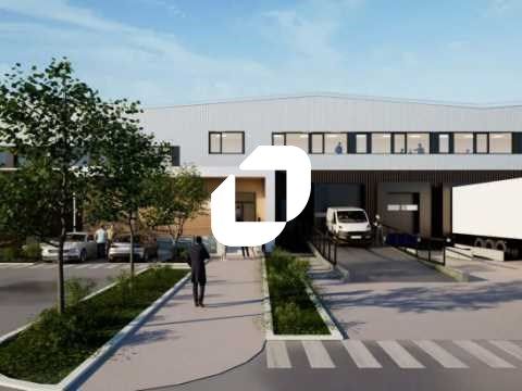 Idéalement situé sur la commune d'AVIGNON, Immpro