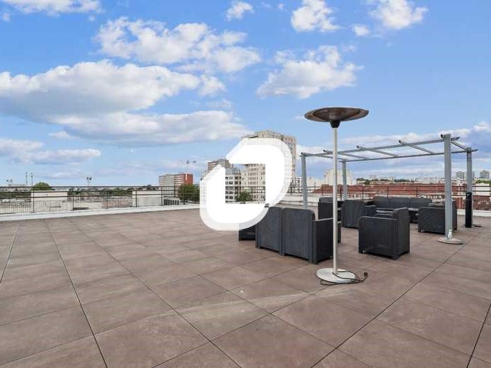 Au sein d'un environnement dynamique, propre et v